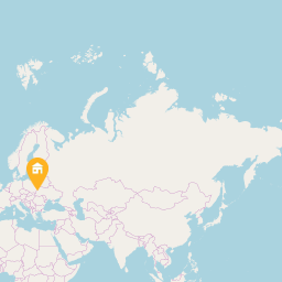 Apartments on Valova 16 на глобальній карті